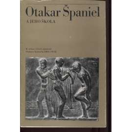 Otakar Španiel a jeho škola (medaile)