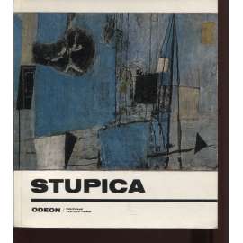 Gabriel Stupica (Současné světové umění)