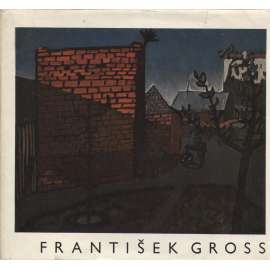František Gross (Současné profily)