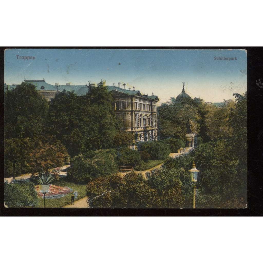 Opava (pošk.)
