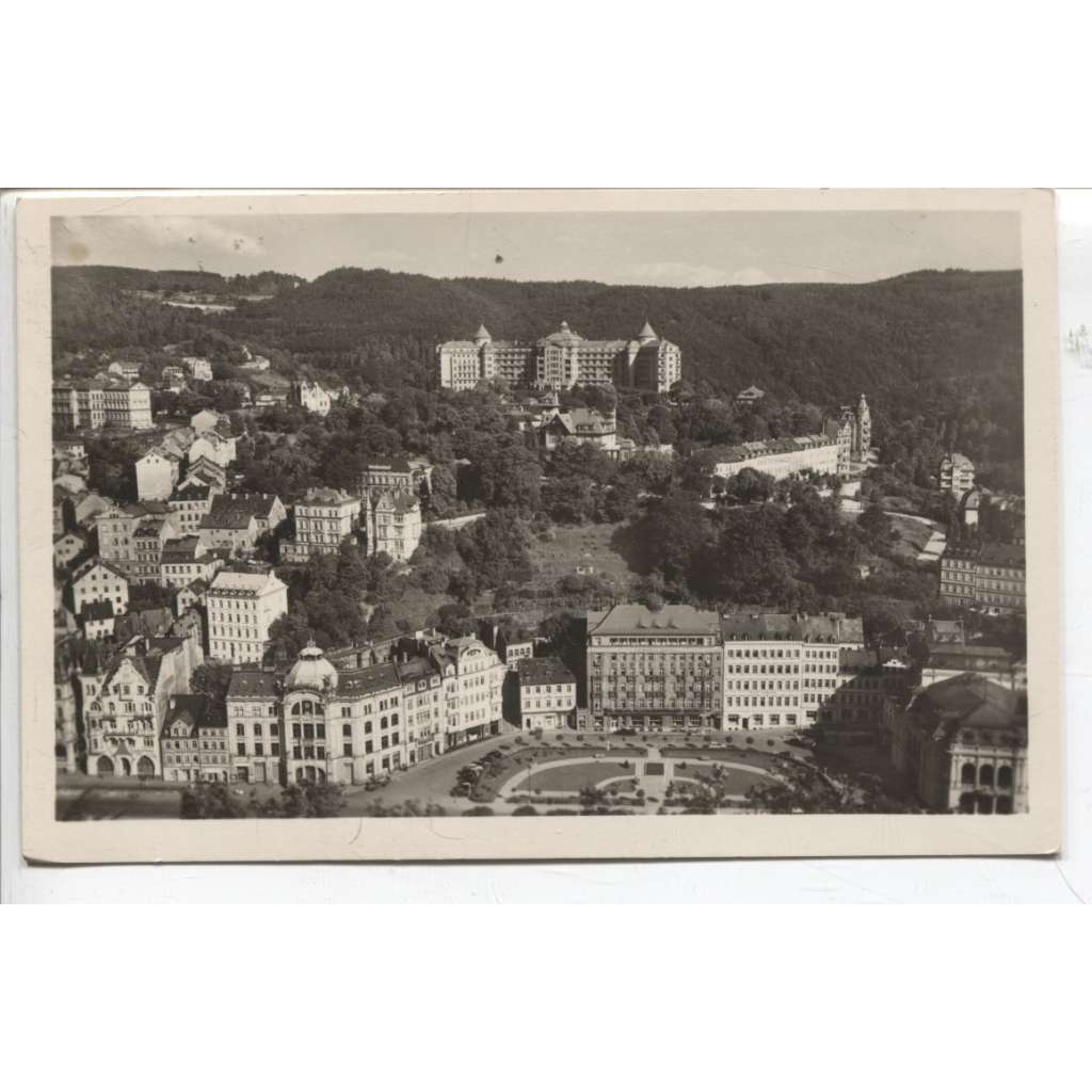 Karlovy Vary (Orbis)