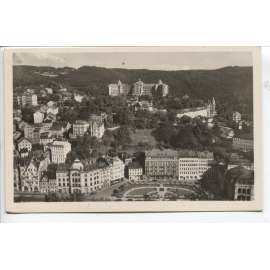 Karlovy Vary (Orbis)