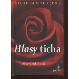 Hlasy ticha