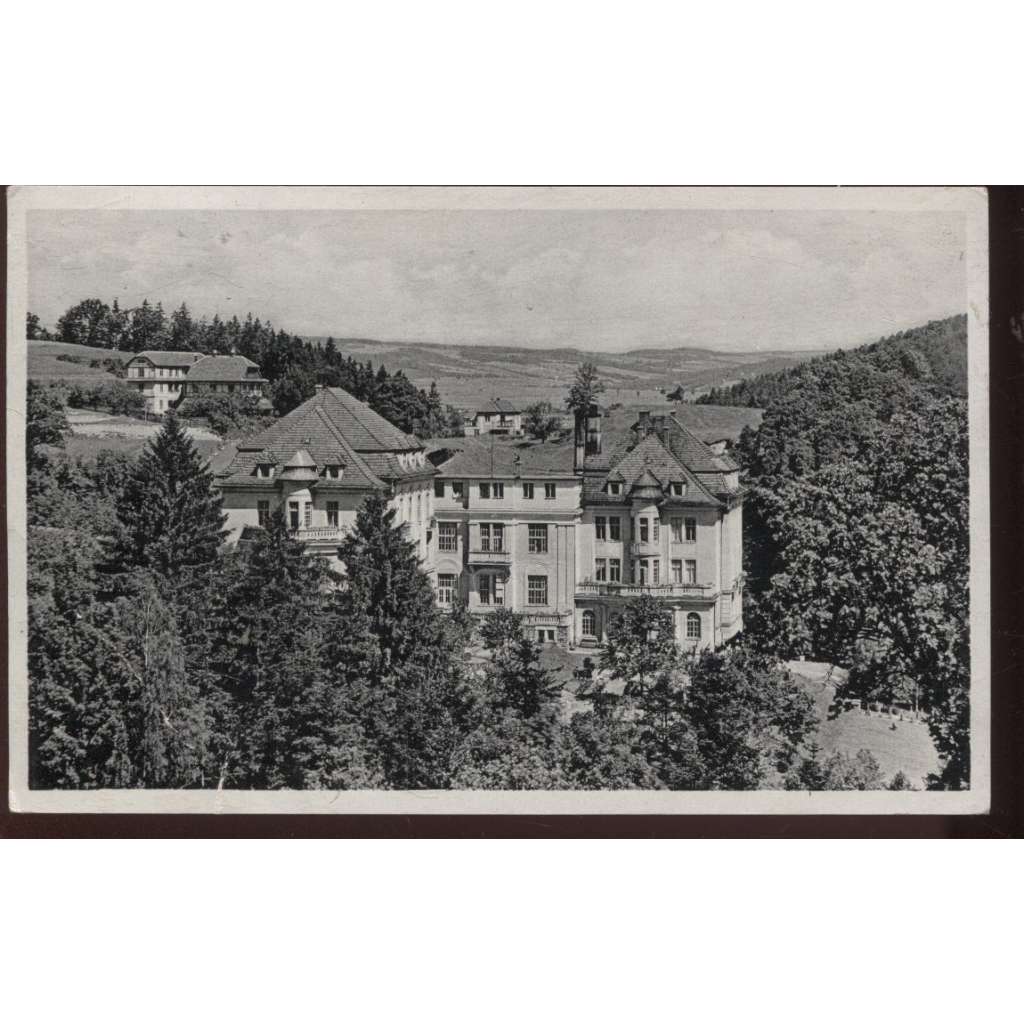 Teplice nad Bečvou, Přerov (pošk.)