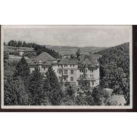Teplice nad Bečvou, Přerov (pošk.)