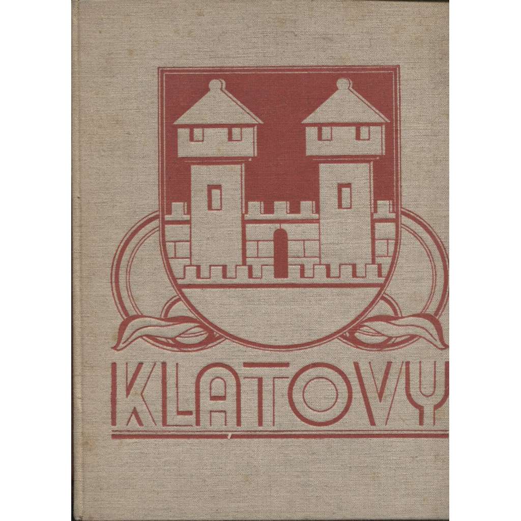 Klatovy - město a okolí