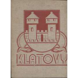 Klatovy - město a okolí