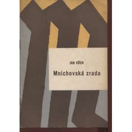 Mnichovská zrada