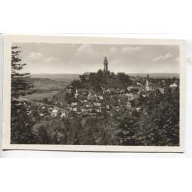 Štramberk, Nový Jičín (Orbis)
