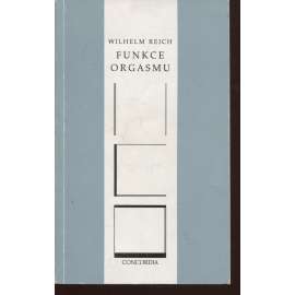 Funkce orgasmu Funkce orgasmu