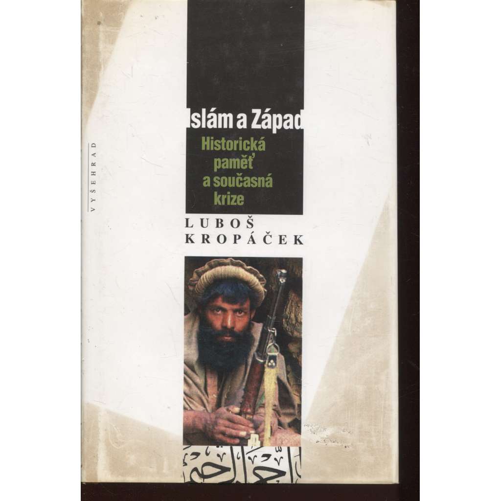 Islám a Západ