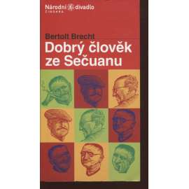 Dobrý člověk ze Sečuanu