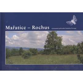 Mařatice - Rochus. Významná přírodní lokalita Evropy