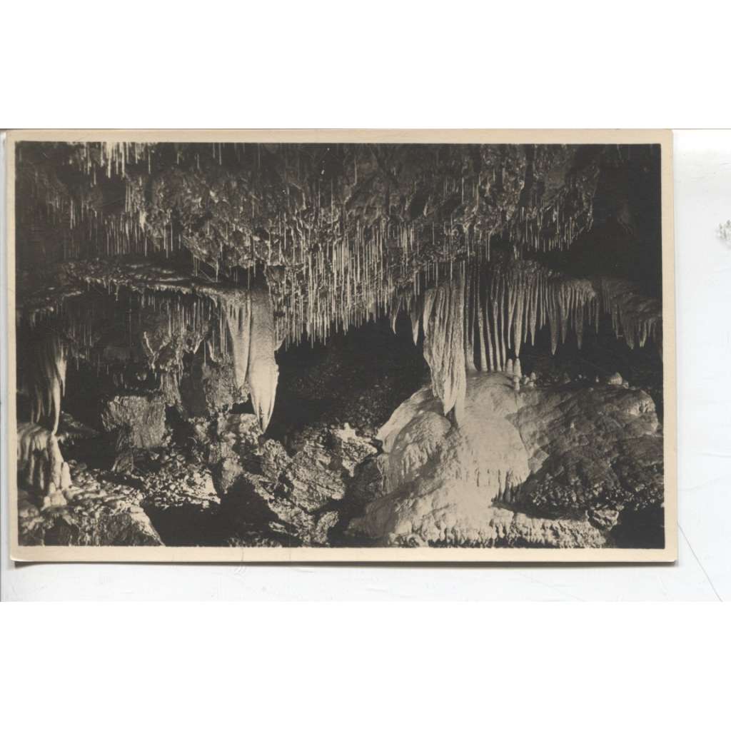Demänovská jeskyně, Liptovský Mikuláš (Slovensko)