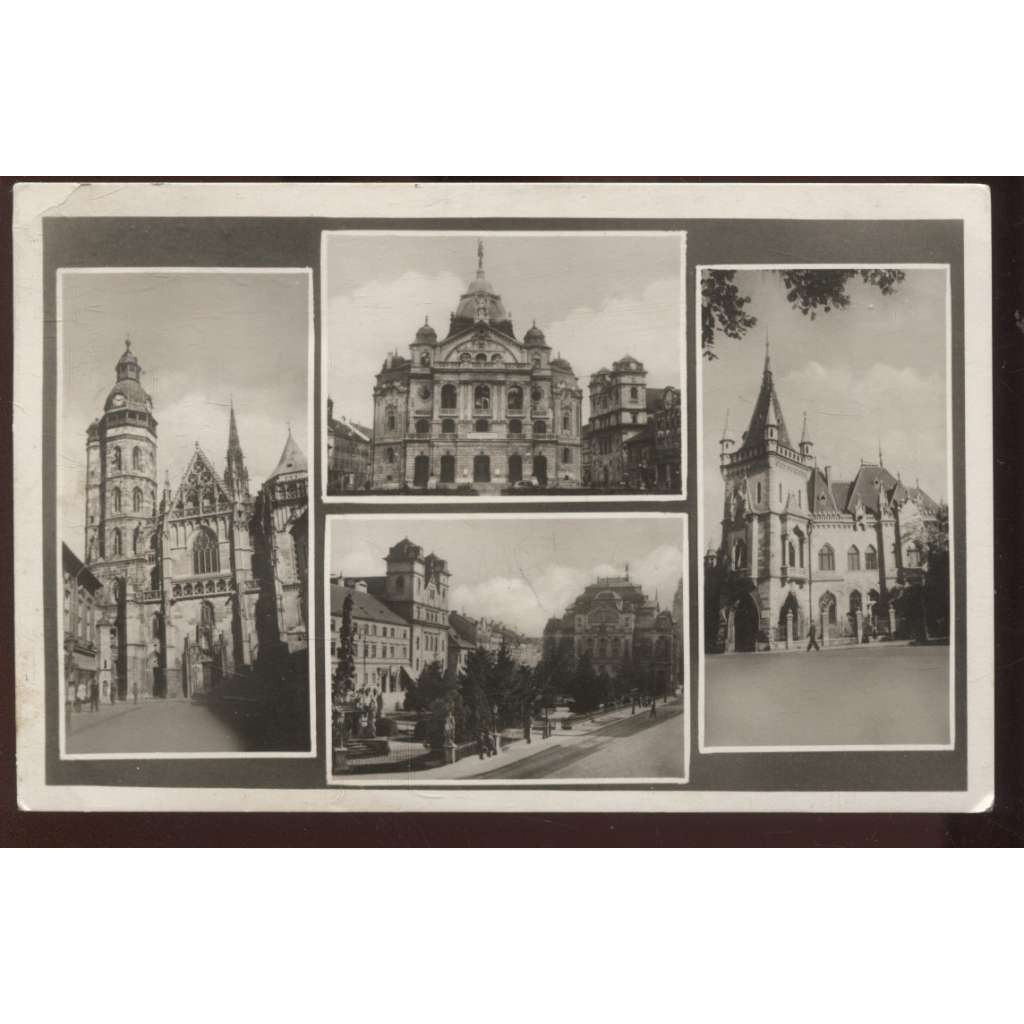 Košice (Slovensko)