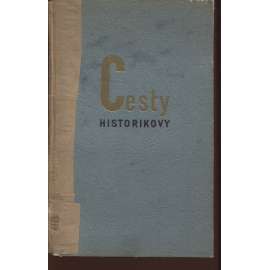 Cesty historikovy