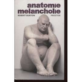 Anatomie melancholie