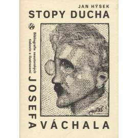 Stopy ducha (Josef Váchal)