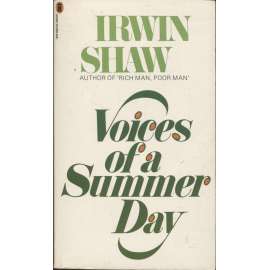 Voices of a Summer Day / Hořká vůně léta