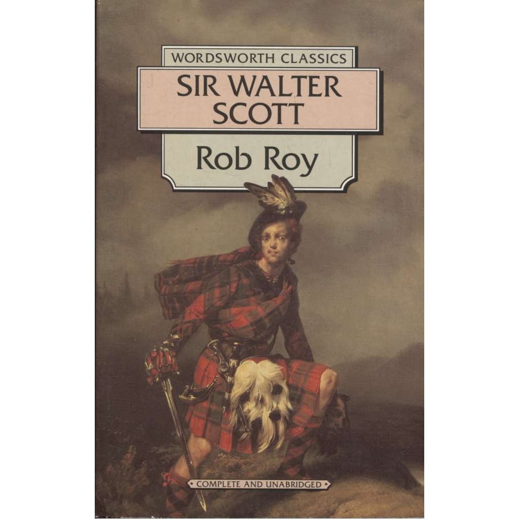 Rob Roy