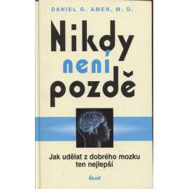 Nikdy není pozdě