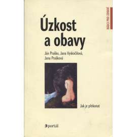 Úzkost a obavy