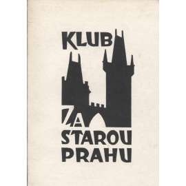 Klub za starou Prahu 1980 (Praha)