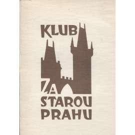 Klub za starou Prahu 1970 (Praha)