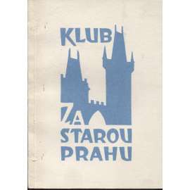 Klub za starou Prahu 1972 (Praha)