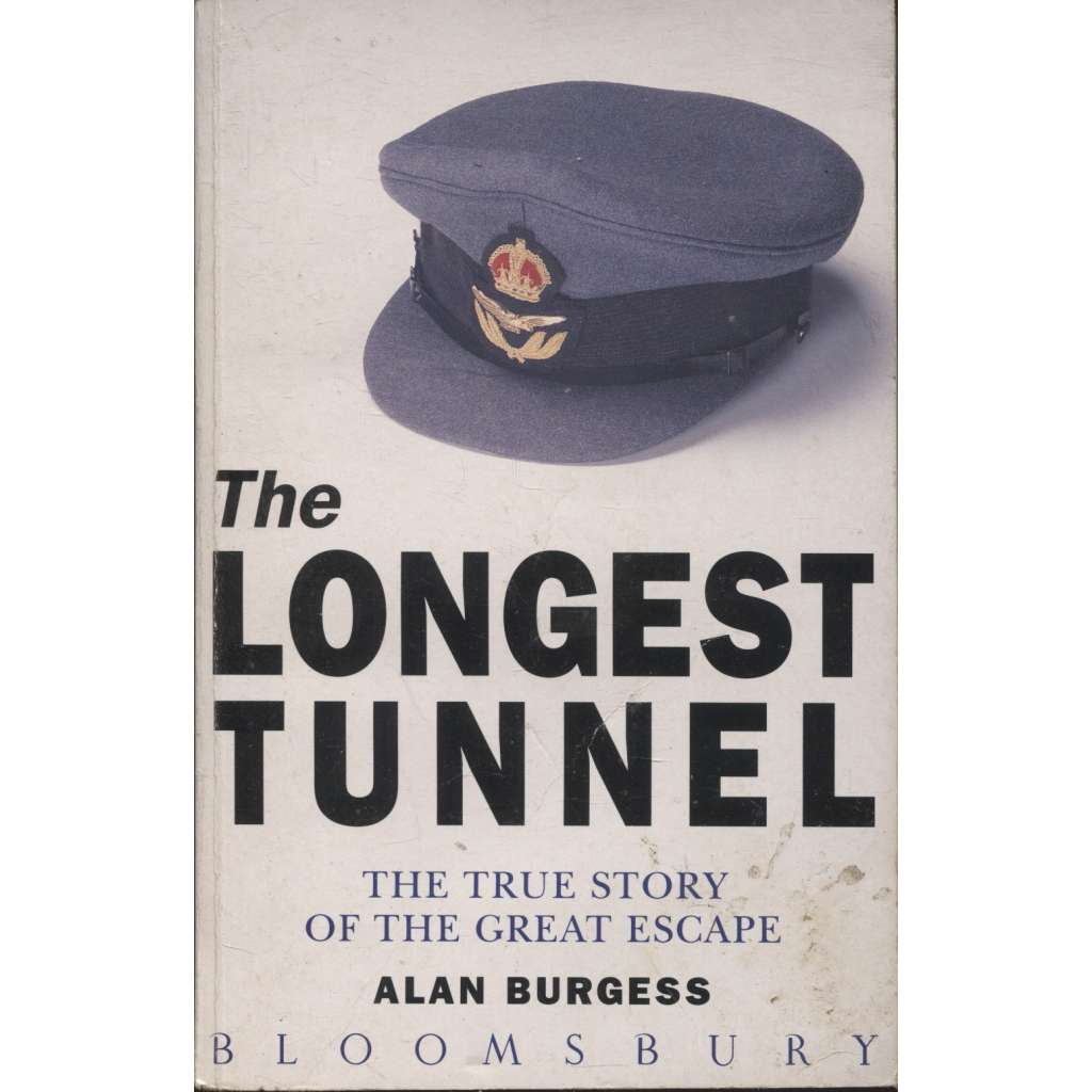 The Longest Tunnel
