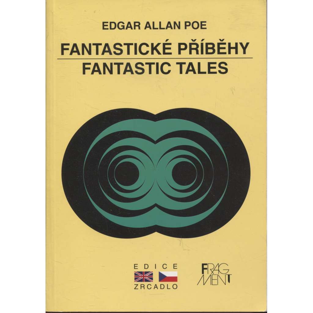 Fantastické příběhy / Fantastic Tales