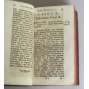 Subsidia Eloquentiae Sacrae [...]. Liber XIII. Apparatus Historiarum. Centuria I. [Sv. 13; teologie; biblistika; staré tisky]