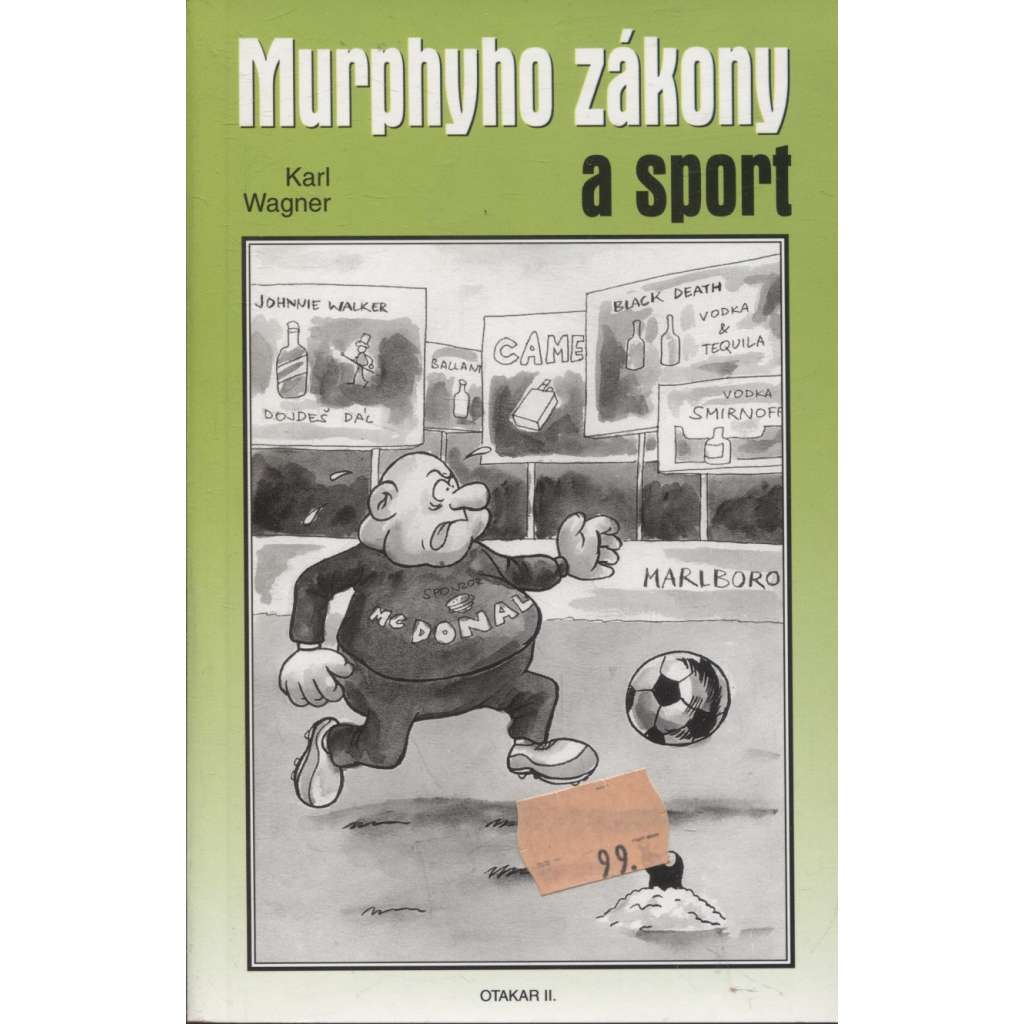 Murphyho zákony a sport