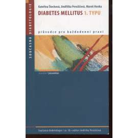 Diabetes mellitus 1. typu