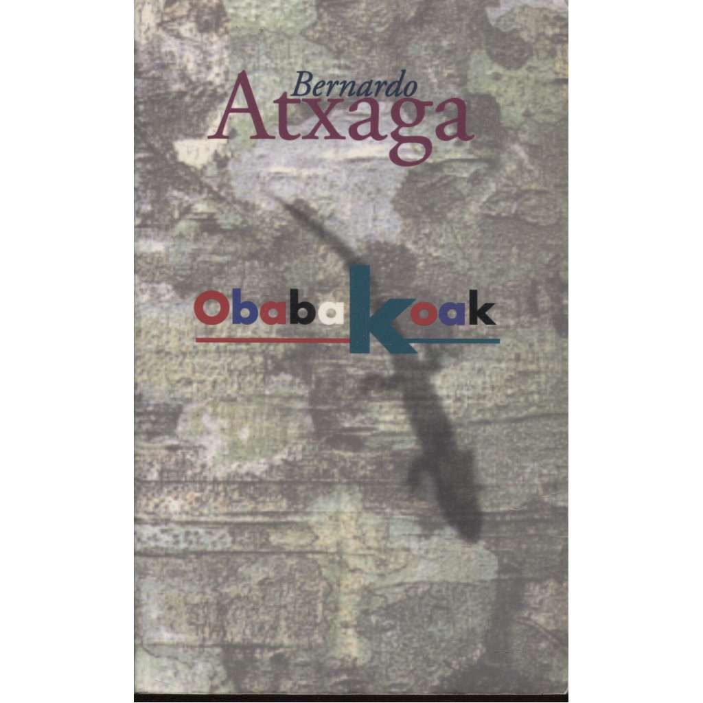 Obabakoak (text španělsky)