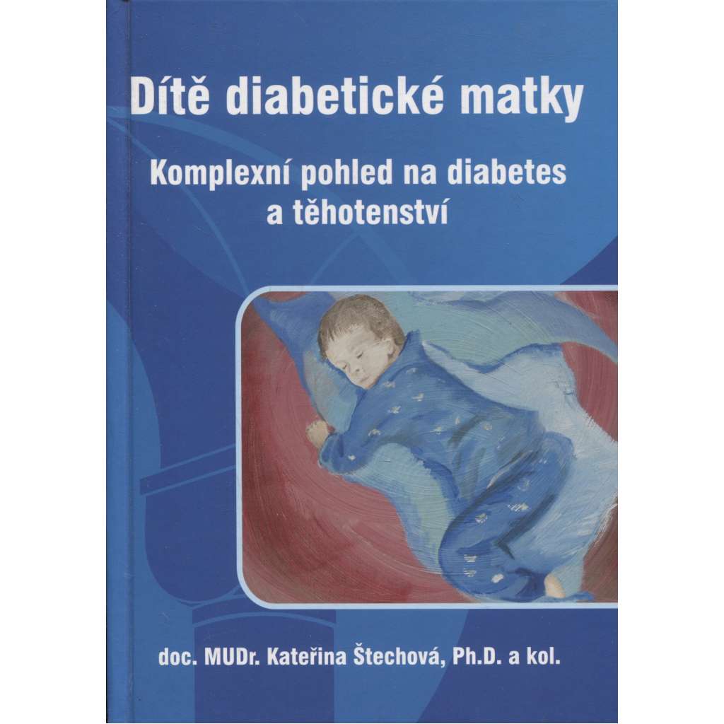 Dítě diabetické matky