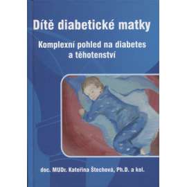 Dítě diabetické matky