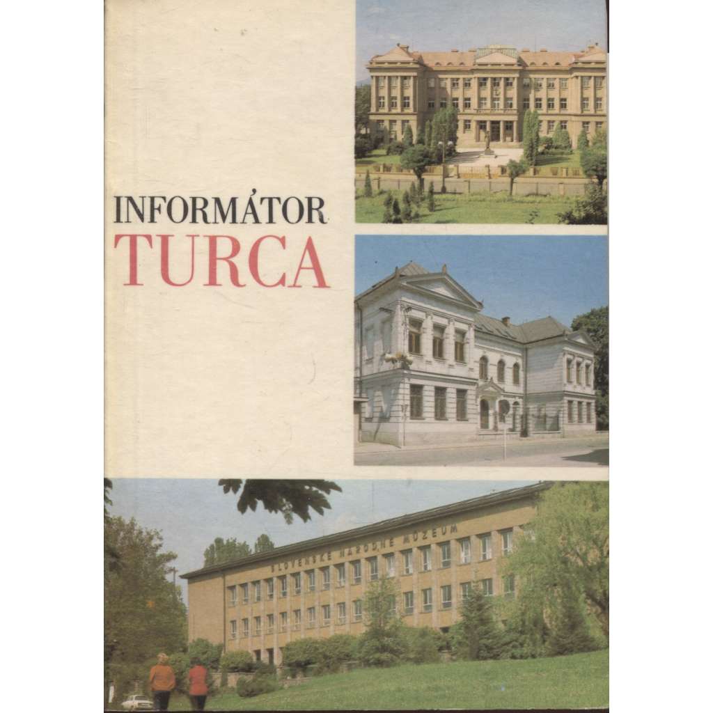 Informátor Turca (Turiec, Slovensko)