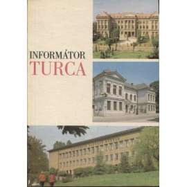 Informátor Turca (Turiec, Slovensko)