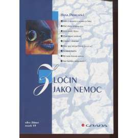 Zločin jako nemoc