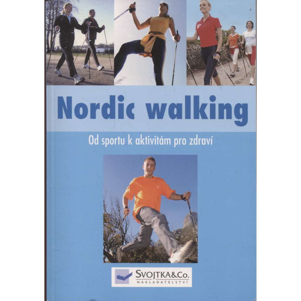 Nordic walking