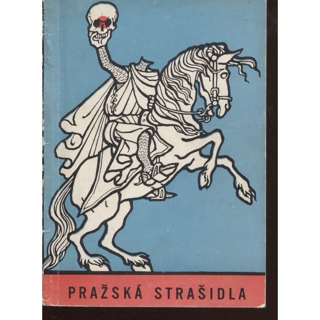 Pražská strašidla