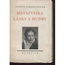 Metafysika lásky a hudby