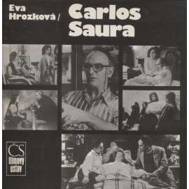 Carlos Saura (filmový režisér, film)