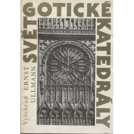 Svět gotické katedrály [katedrála, středověká architektura, kostel, gotika, dóm]