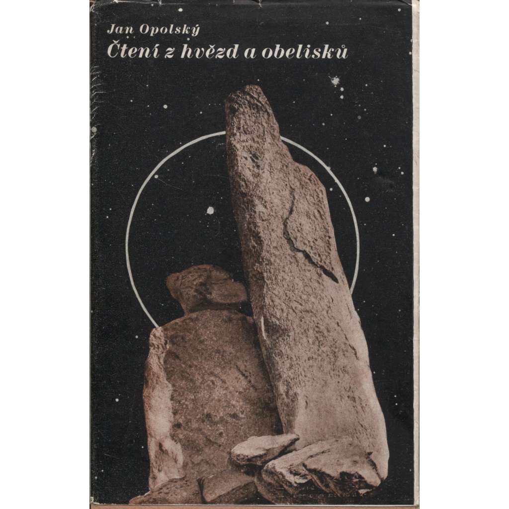 Čtení z hvězd a obelisků