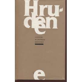 Hruden (poezie)