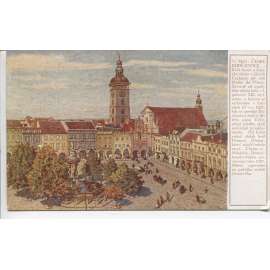 České Budějovice