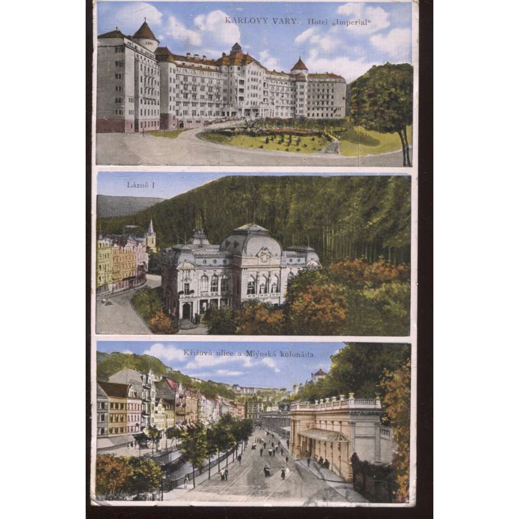 Karlovy Vary