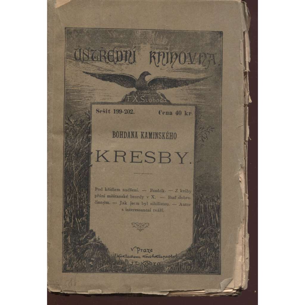 Kresby